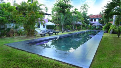Turtle Eco Beach