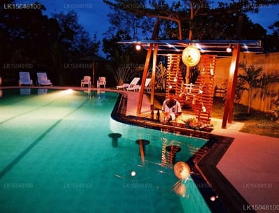 Chaarya Resort & Spa by Chandrika
