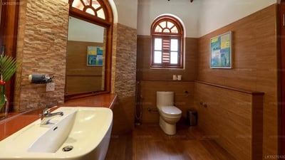 Airavata Luxury Boutique Resorts Hotel