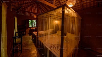 Villa Lotus At Hikkaduwa