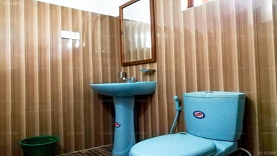 Sigiri Neo Homestay