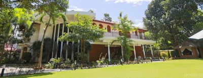 Airavata Luxury Boutique Resorts Hotel