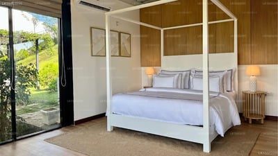 WalaaKulu - A Villa by 98 Acres Resort & Spa