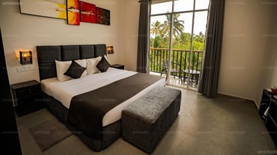 Scenic Bay Hotel Weligama