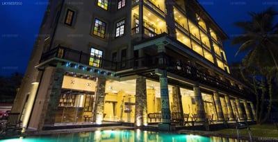 Kabalana Boutique Hotel