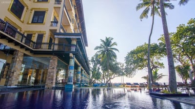 Kabalana Boutique Hotel