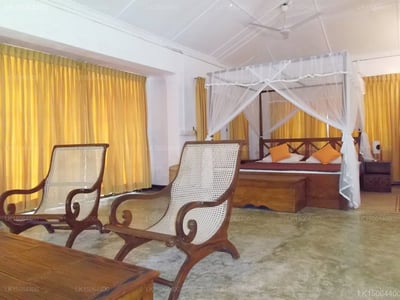The Talduwa Manor Dehiowita