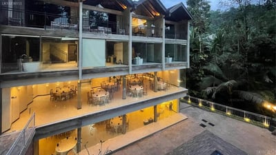 Hotel Grand Amanee