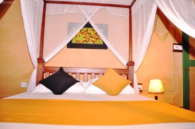 Kadolana Eco Village