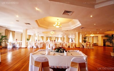 Grand Oriental Hotel