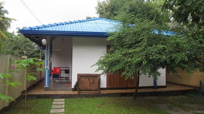 Samagi Guest House & Cottage