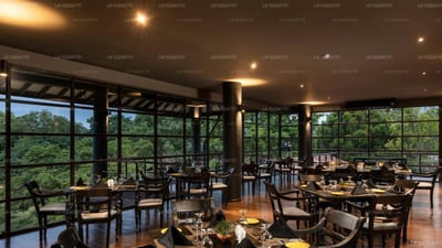 Ayugiri Ayurveda Wellness Resort
