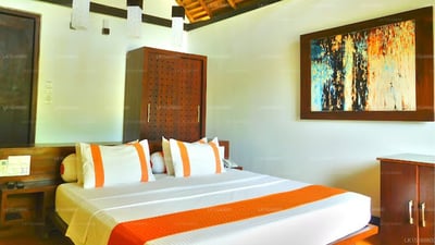 Blue Whale Resort