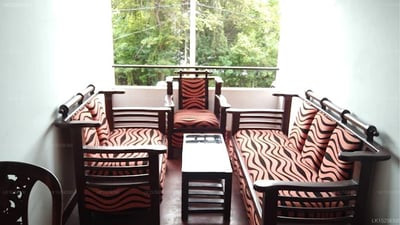 Wewdiya Holiday Home