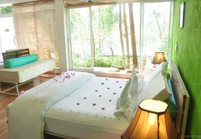 The Tea Cottage Resort