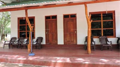 Kakunawela Holiday Resort