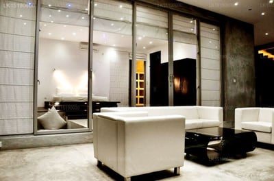 Villa Thawthisa The Boutique Hotel