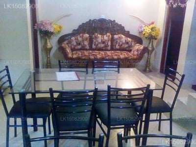 Kadupul Safari Hotel