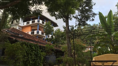 Black Beauty Guesthouse