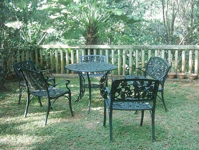 God Paradise Nature Resort