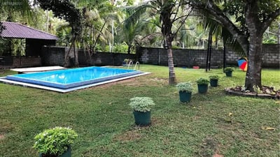 The Private Cottage