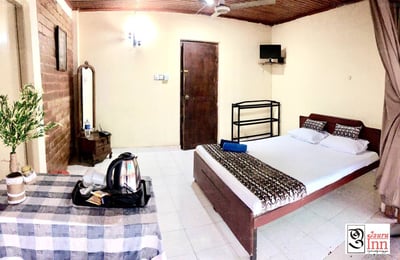 Isuru Inn