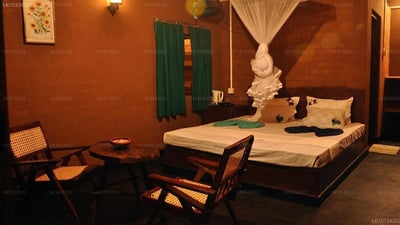 Sandalwood Cottage