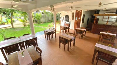 Nor Lanka Hotel