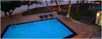 Miltons Beach Resort