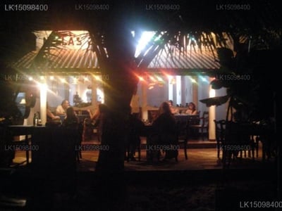 Neela's Guest House & Beach Restaurant