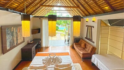 Blue Whale Resort