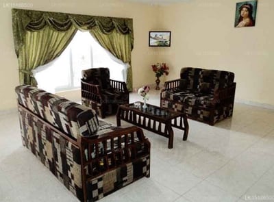 Park View Guest House