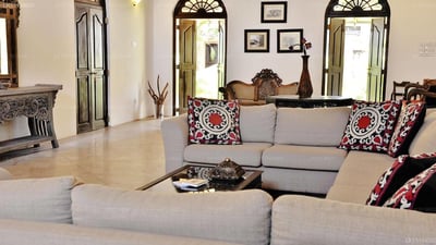 Galle Heritage Villa by Jetwing