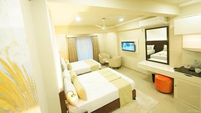 Hotel Grand Amanee
