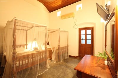 The Sanctuary at Tissawewa