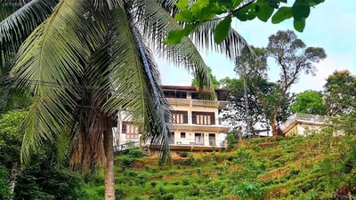 Wijaya Holiday Resort