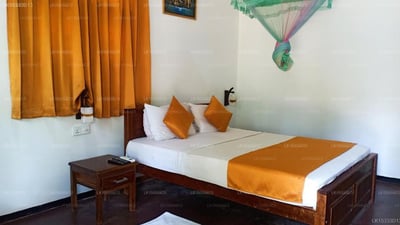 Green View Safari Resort