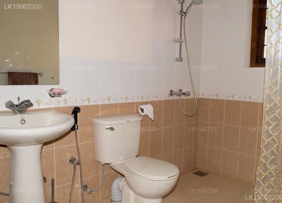Lake View Bungalow Yala