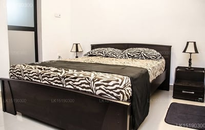Akara Suites and Apartments