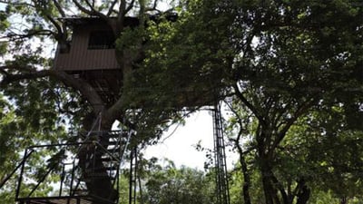 Kakunawela Holiday Resort