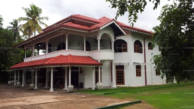 Negombo Village Guesthouse