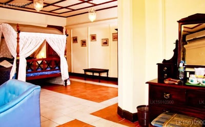 Grand Oriental Hotel