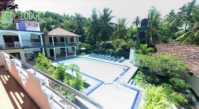 The Lodge Unawatuna
