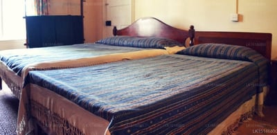 Upper Glencairn Bangalow Ceybank Hotel