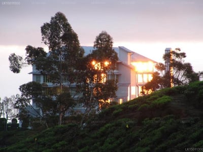 Heritance Tea Factory