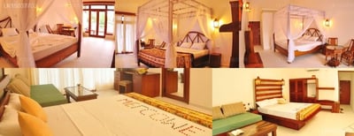Oasey Beach Hotel