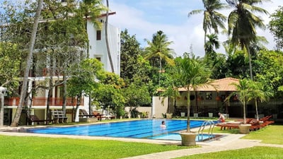 Sanmira Renaissance Hotel