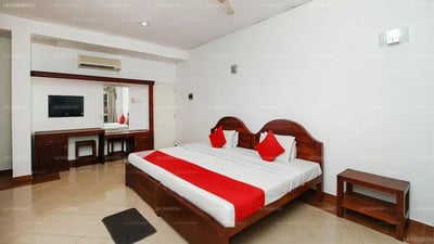 OYO 428 Wasantha Guest House