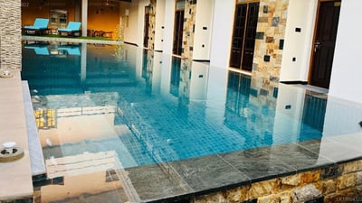 Mama’s Boutique Beach Hotel