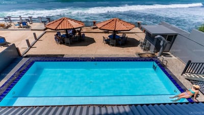 Rock Fort Beach Resort